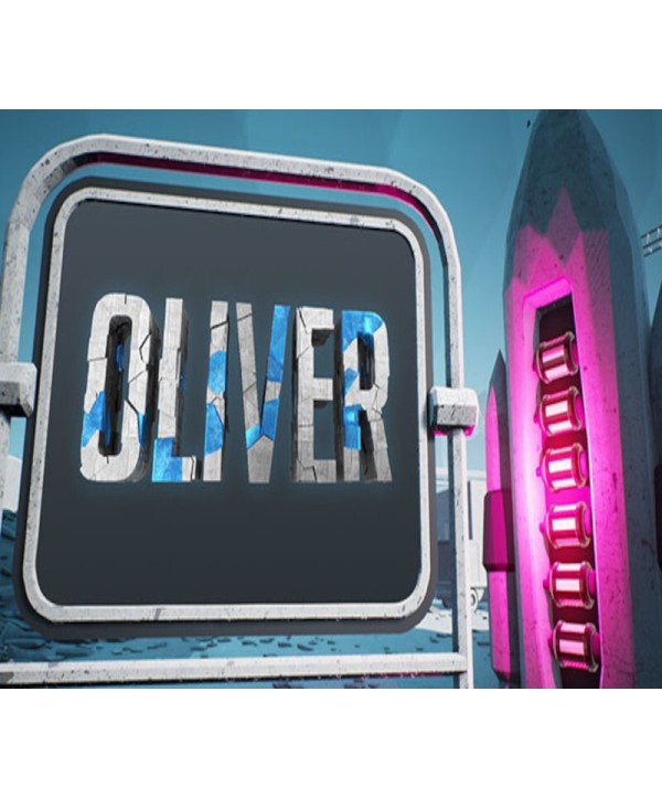 Oliver Steam Key GLOBAL